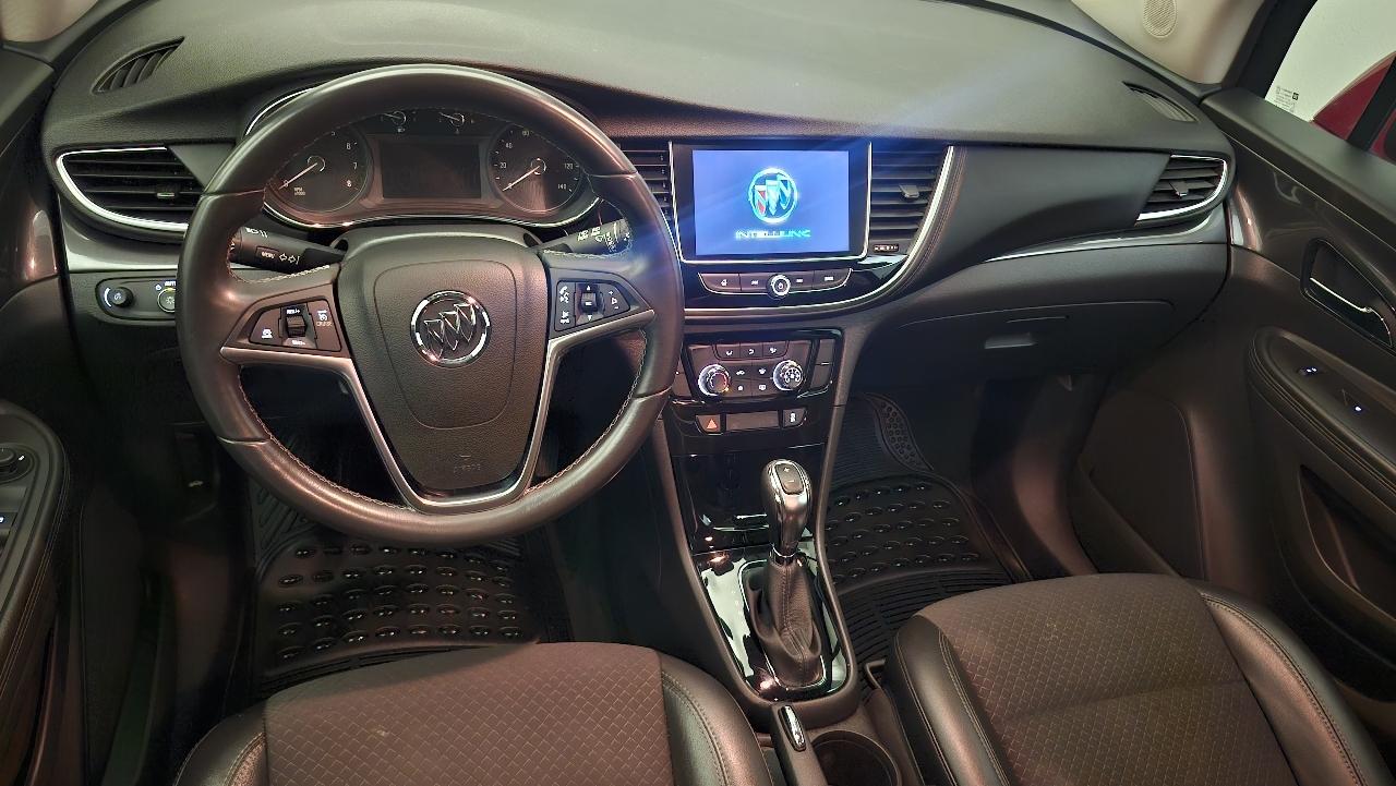 Buick Encore Preferred 2019