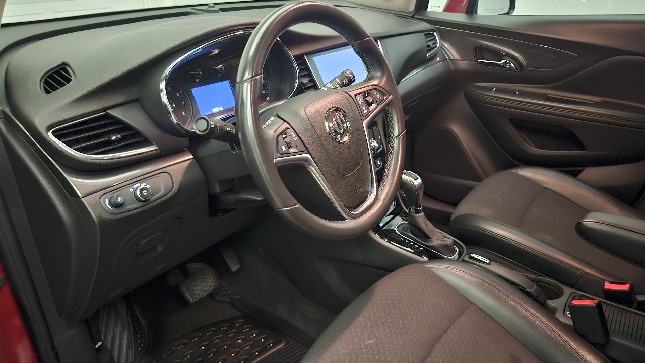 Buick Encore Preferred 2019