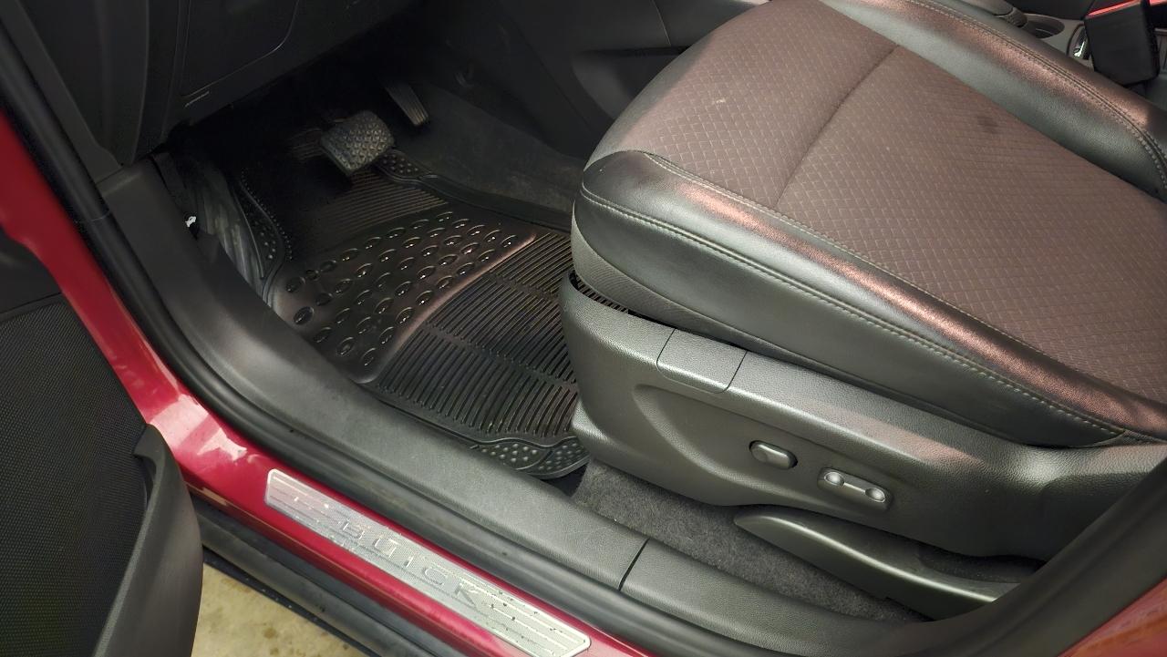 Buick Encore Preferred 2019