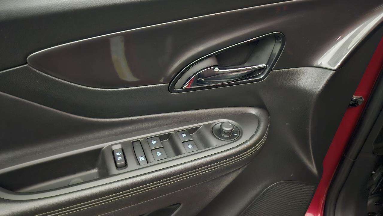 Buick Encore Preferred 2019