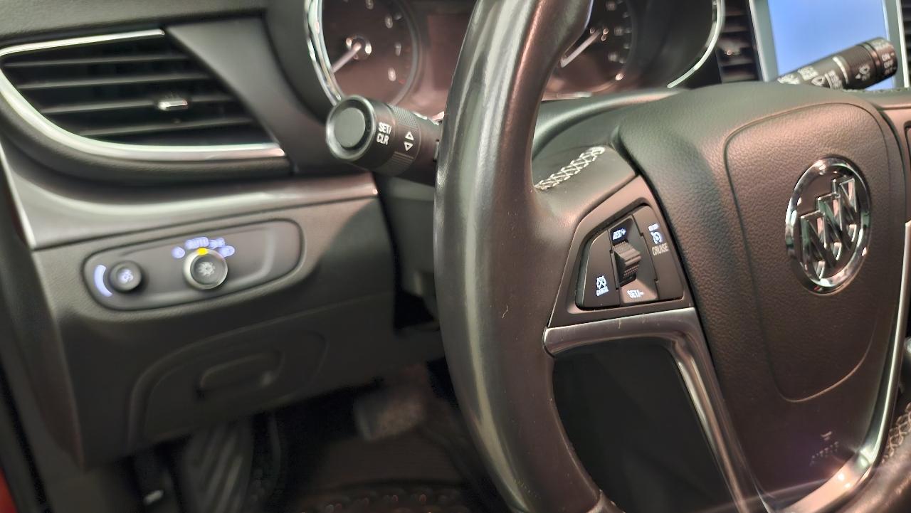 Buick Encore Preferred 2019