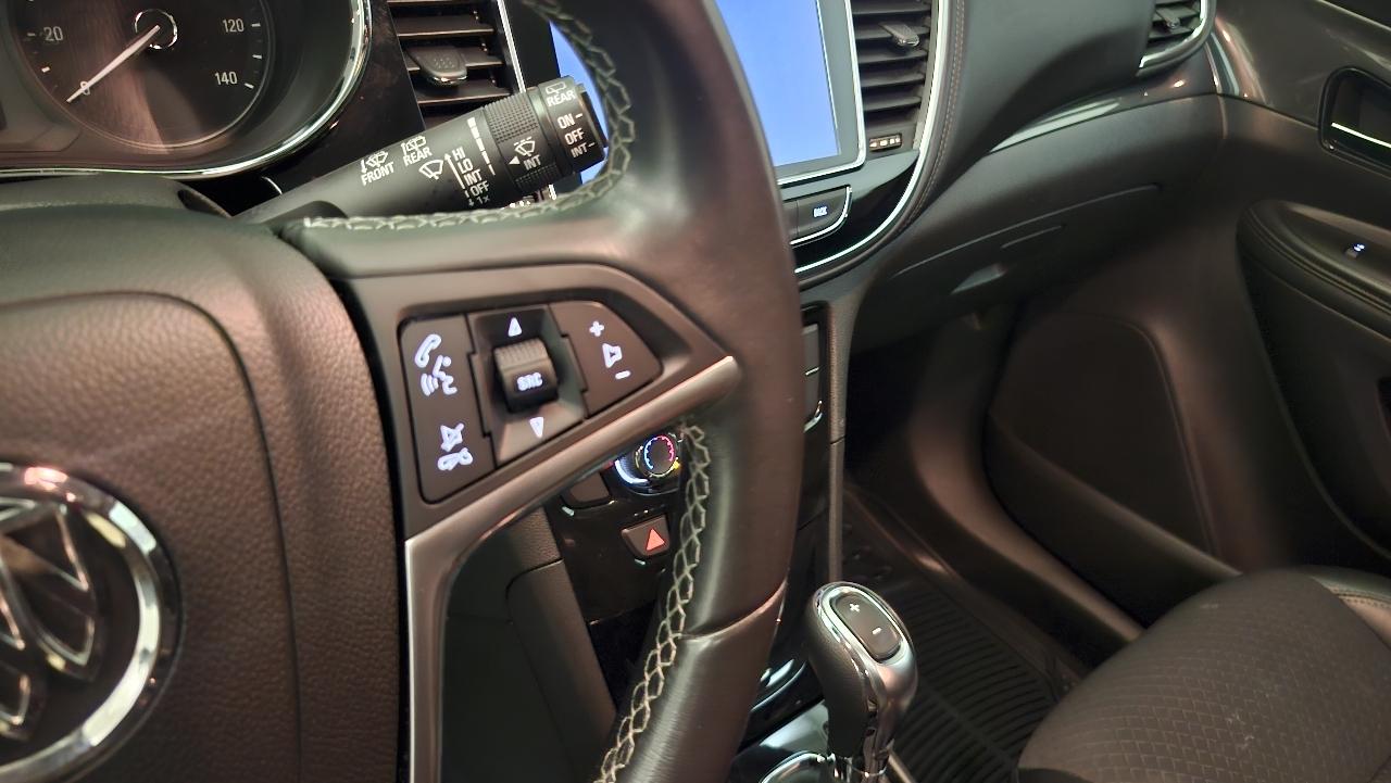 Buick Encore Preferred 2019