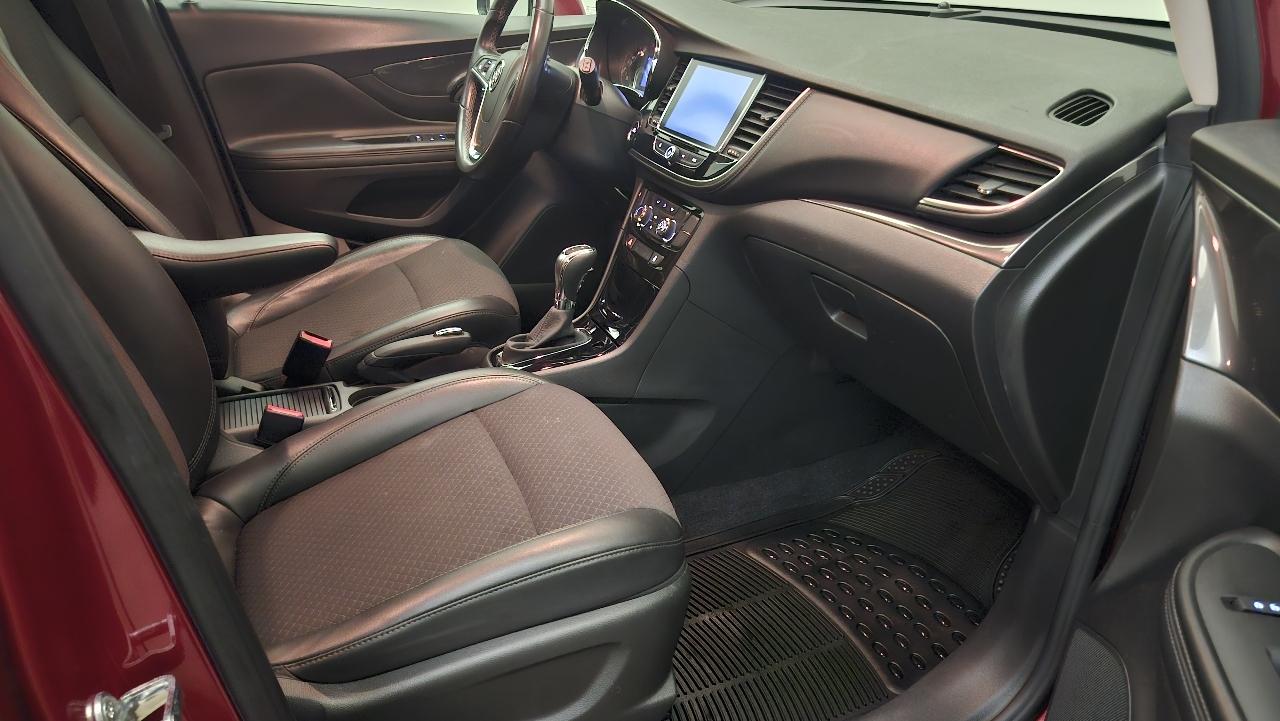 Buick Encore Preferred 2019