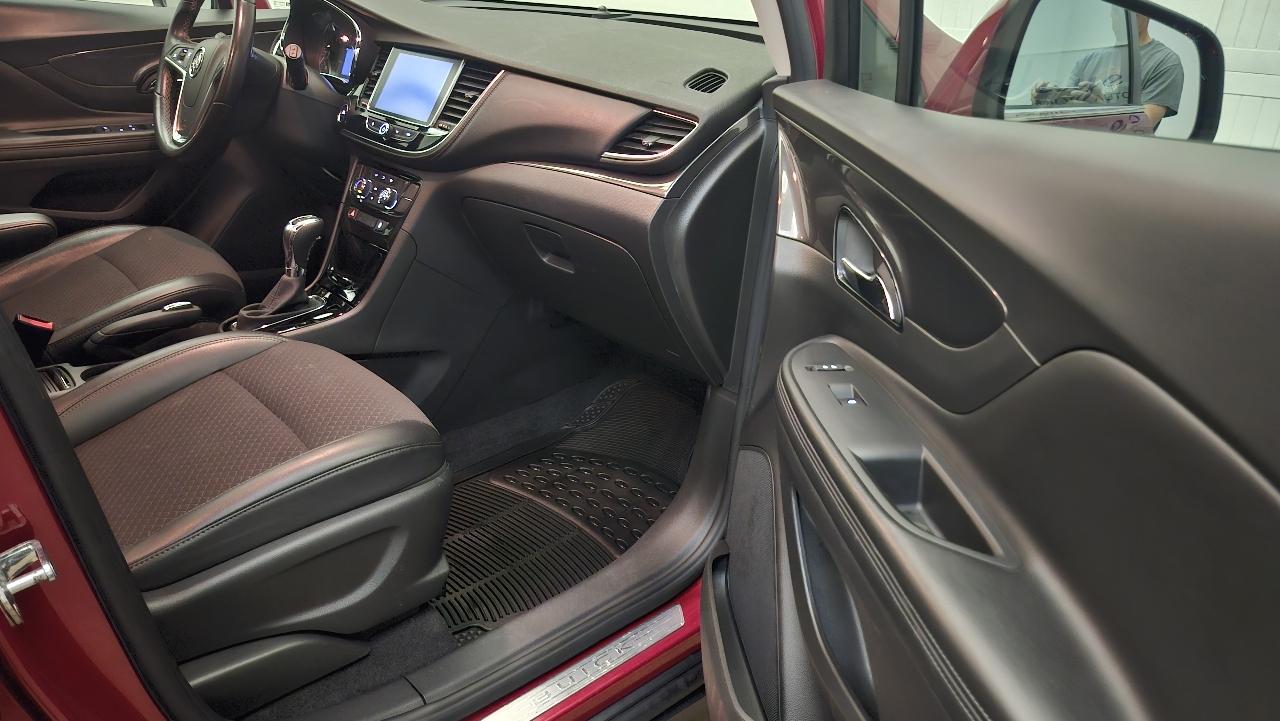 Buick Encore Preferred 2019