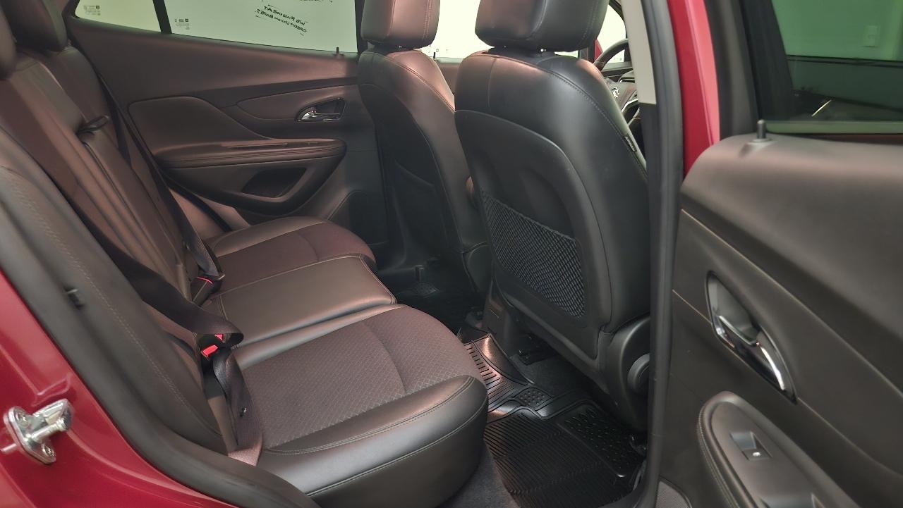 Buick Encore Preferred 2019