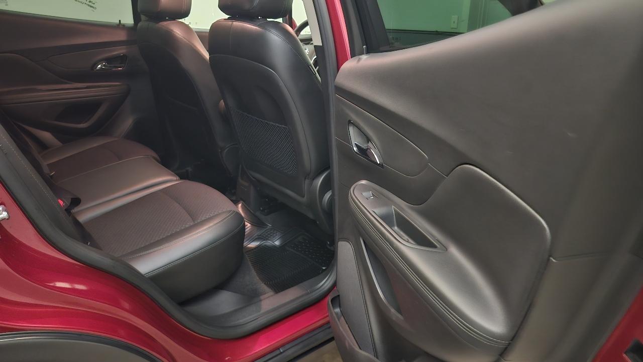 Buick Encore Preferred 2019