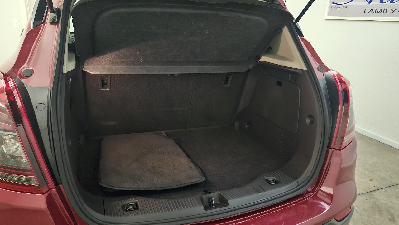 Buick Encore Preferred 2019