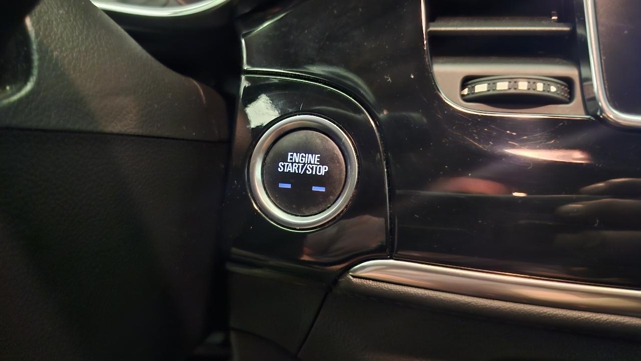 Buick Encore Preferred 2019