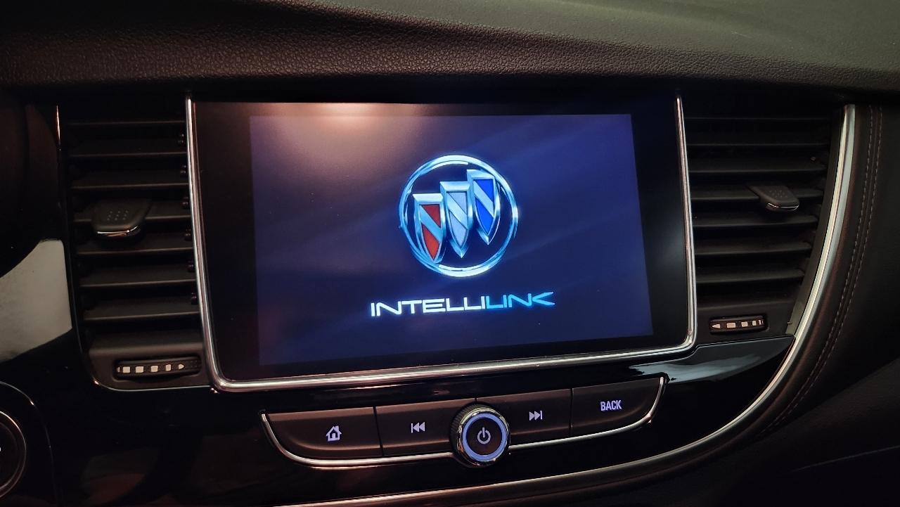 Buick Encore Preferred 2019