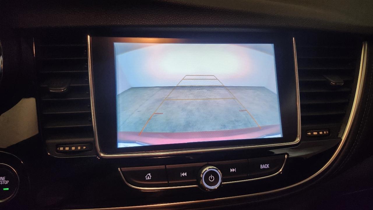 Buick Encore Preferred 2019