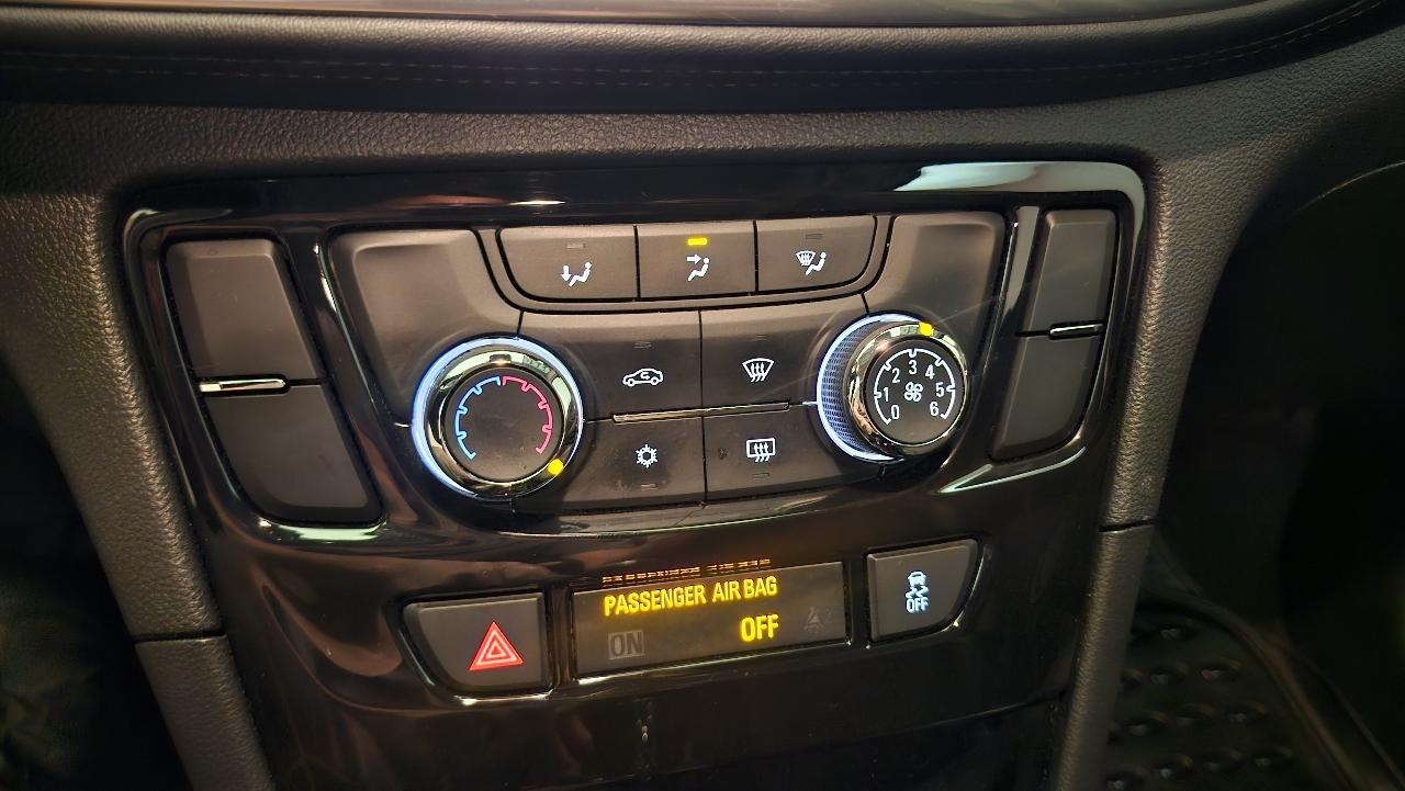 Buick Encore Preferred 2019