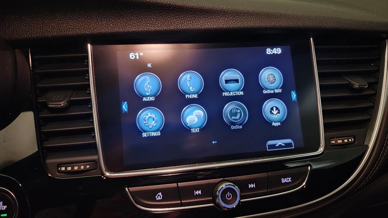 Buick Encore Preferred 2019