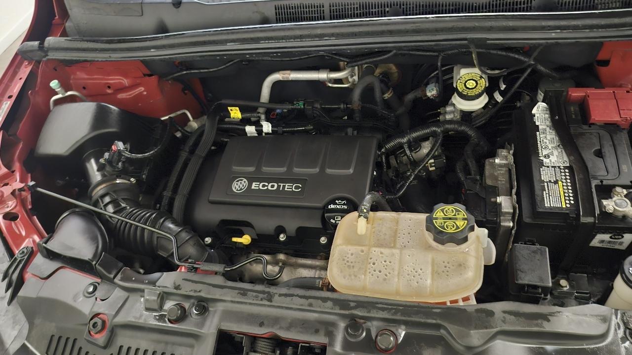 Buick Encore Preferred 2019