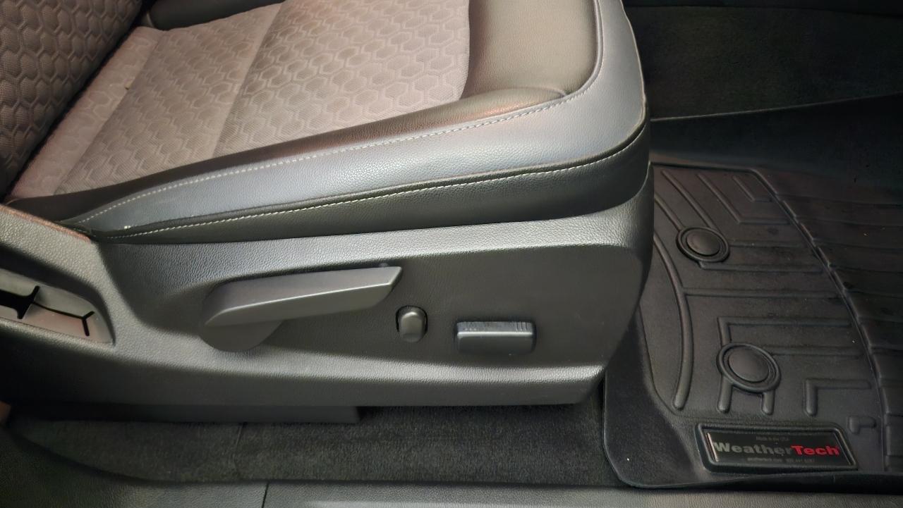 Chevrolet Colorado Z71 Crew Cab 4WD 2017