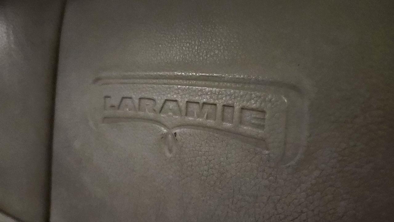 RAM 2500 Laramie Crew Cab 4WD 2018