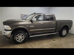 2018 RAM 2500 
