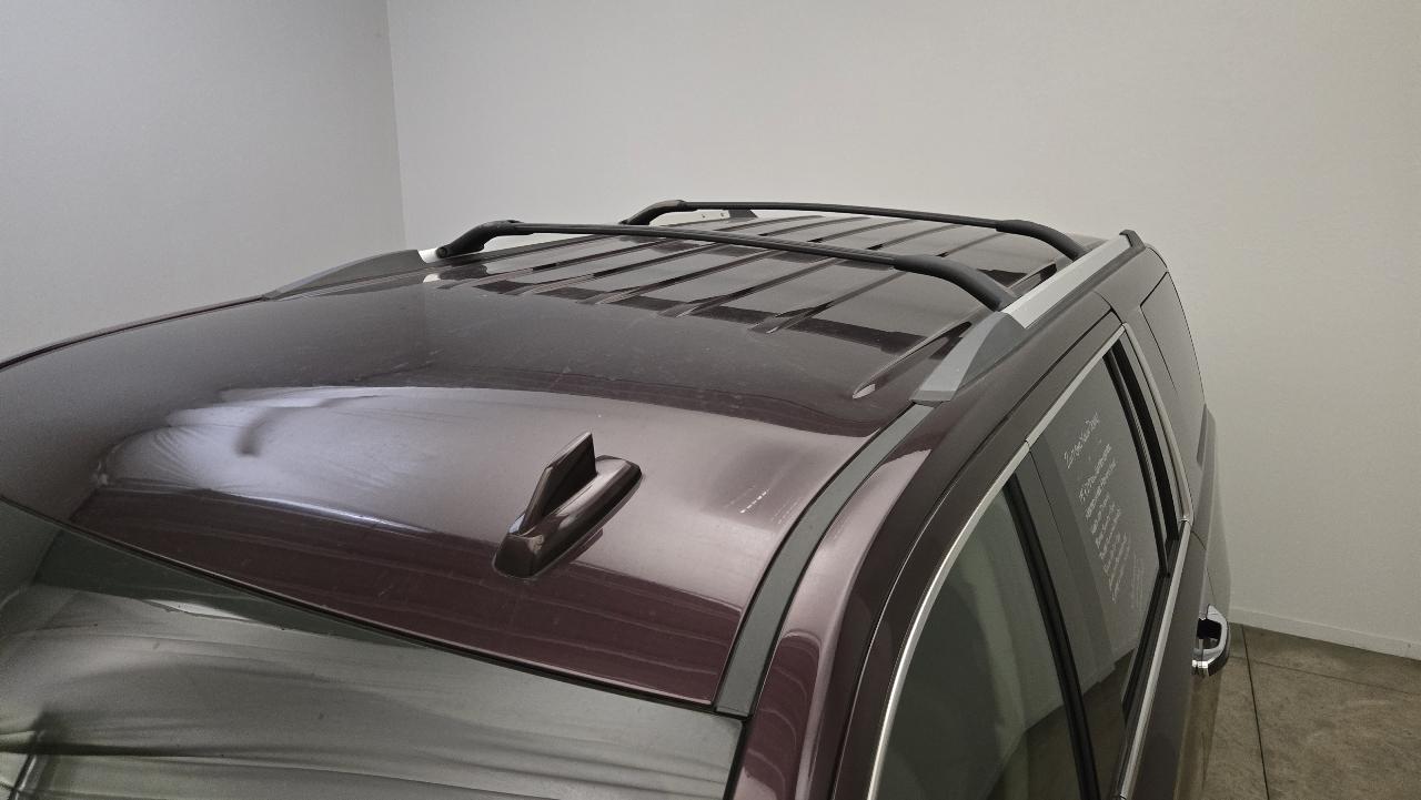 GMC Yukon Denali 4WD 2017