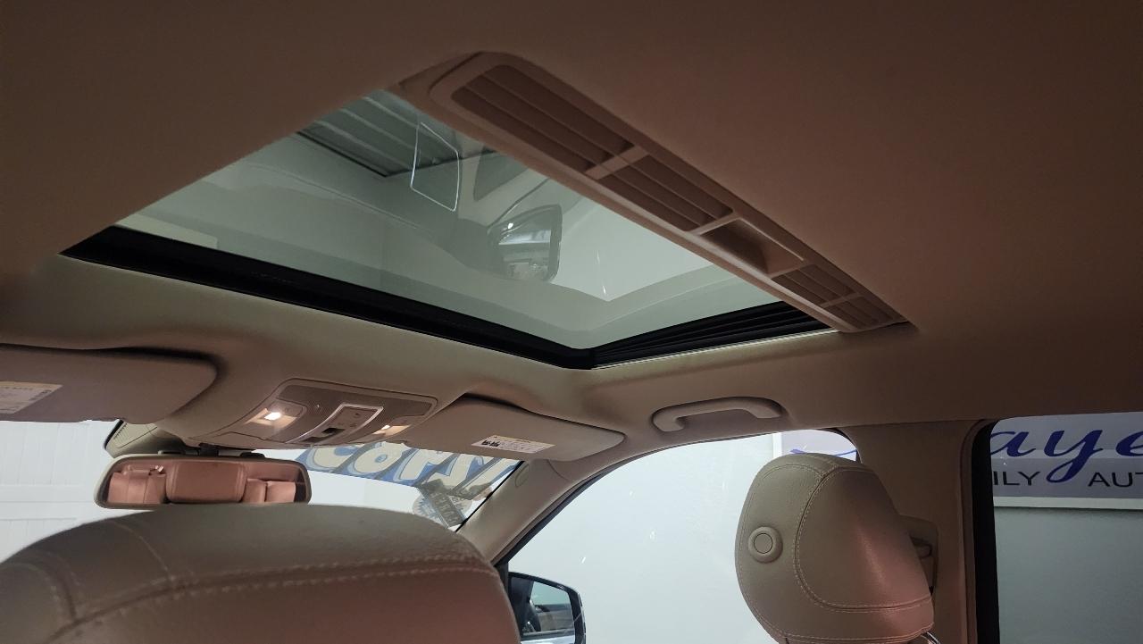 Mercedes-Benz GL-Class GL450 4MATIC 2013