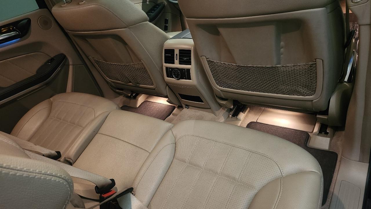 Mercedes-Benz GL-Class GL450 4MATIC 2013