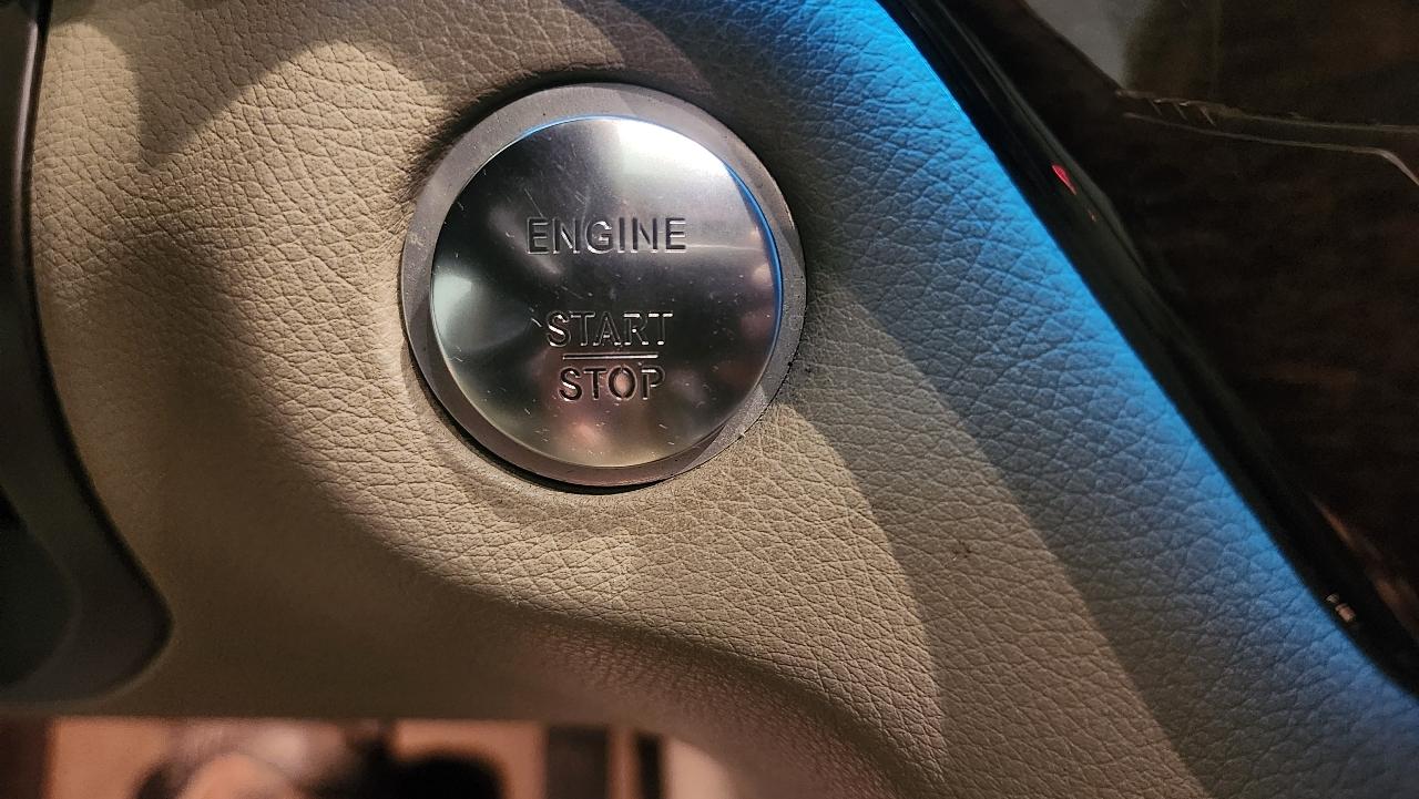 Mercedes-Benz GL-Class GL450 4MATIC 2013