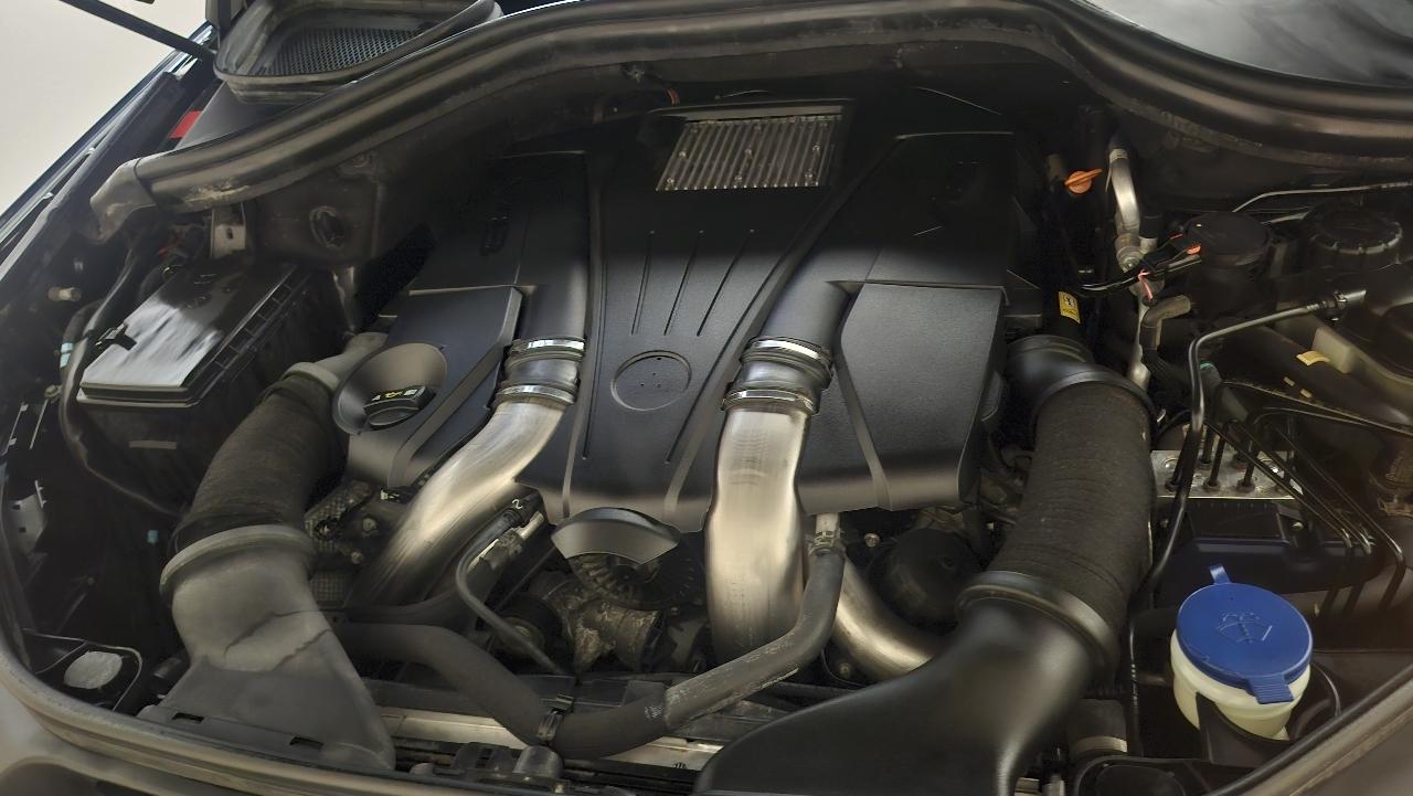 Mercedes-Benz GL-Class GL450 4MATIC 2013