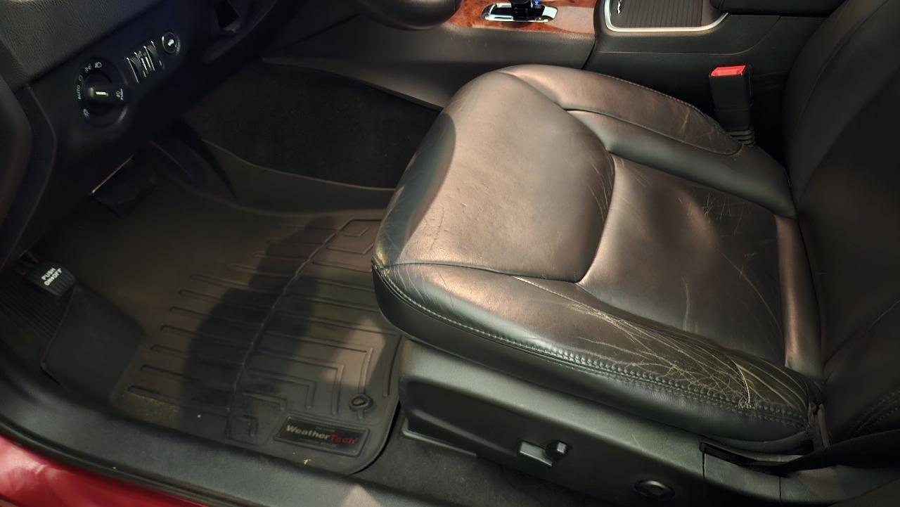 Chrysler 300 RWD 2014