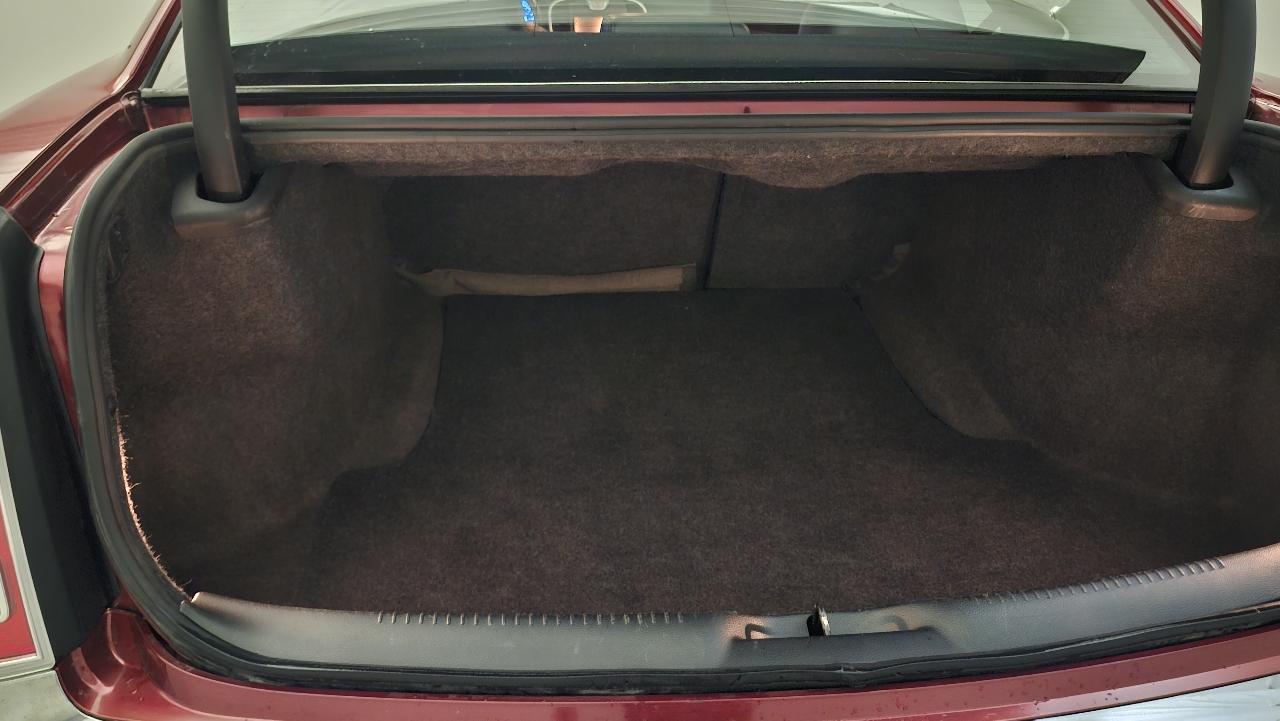 Chrysler 300 RWD 2014