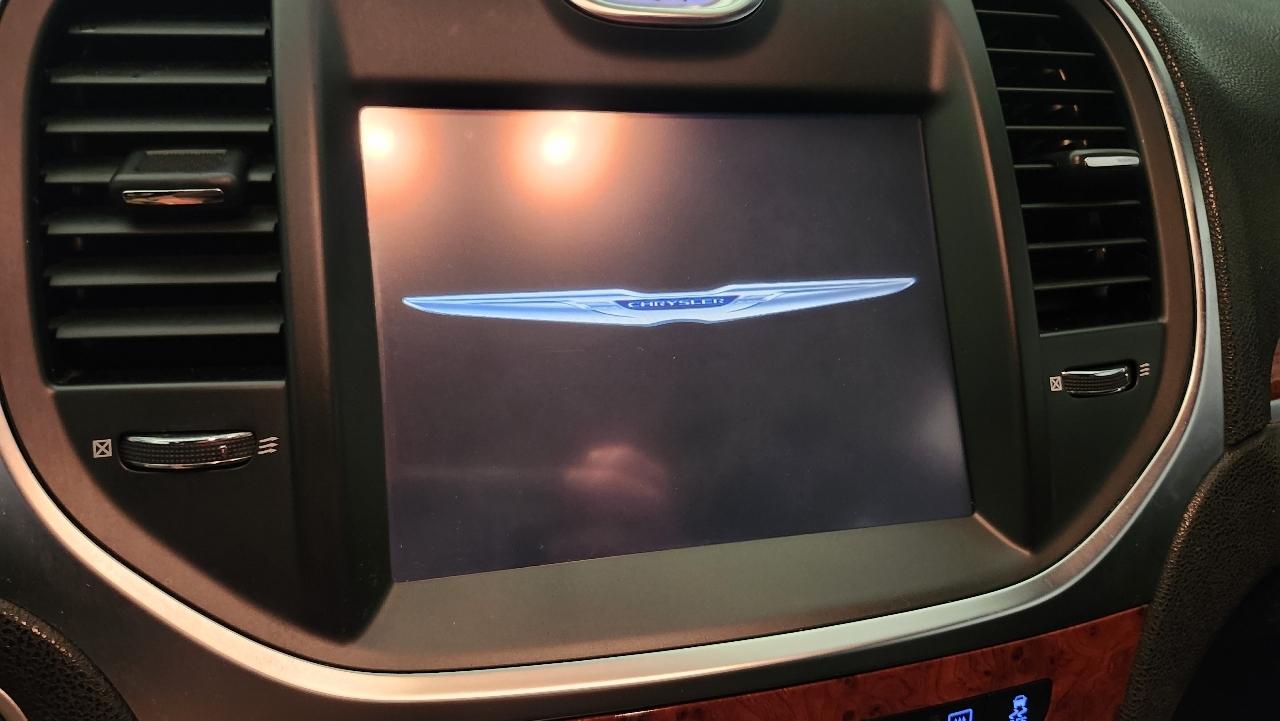 Chrysler 300 RWD 2014