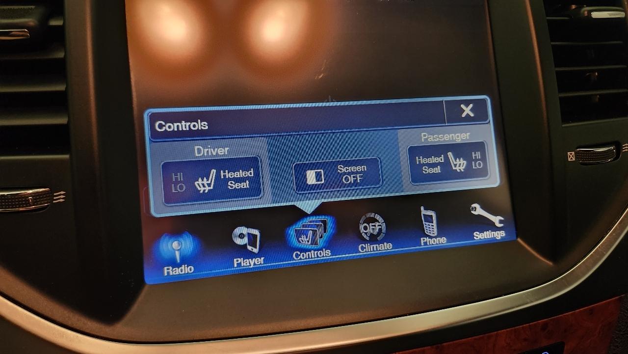 Chrysler 300 RWD 2014