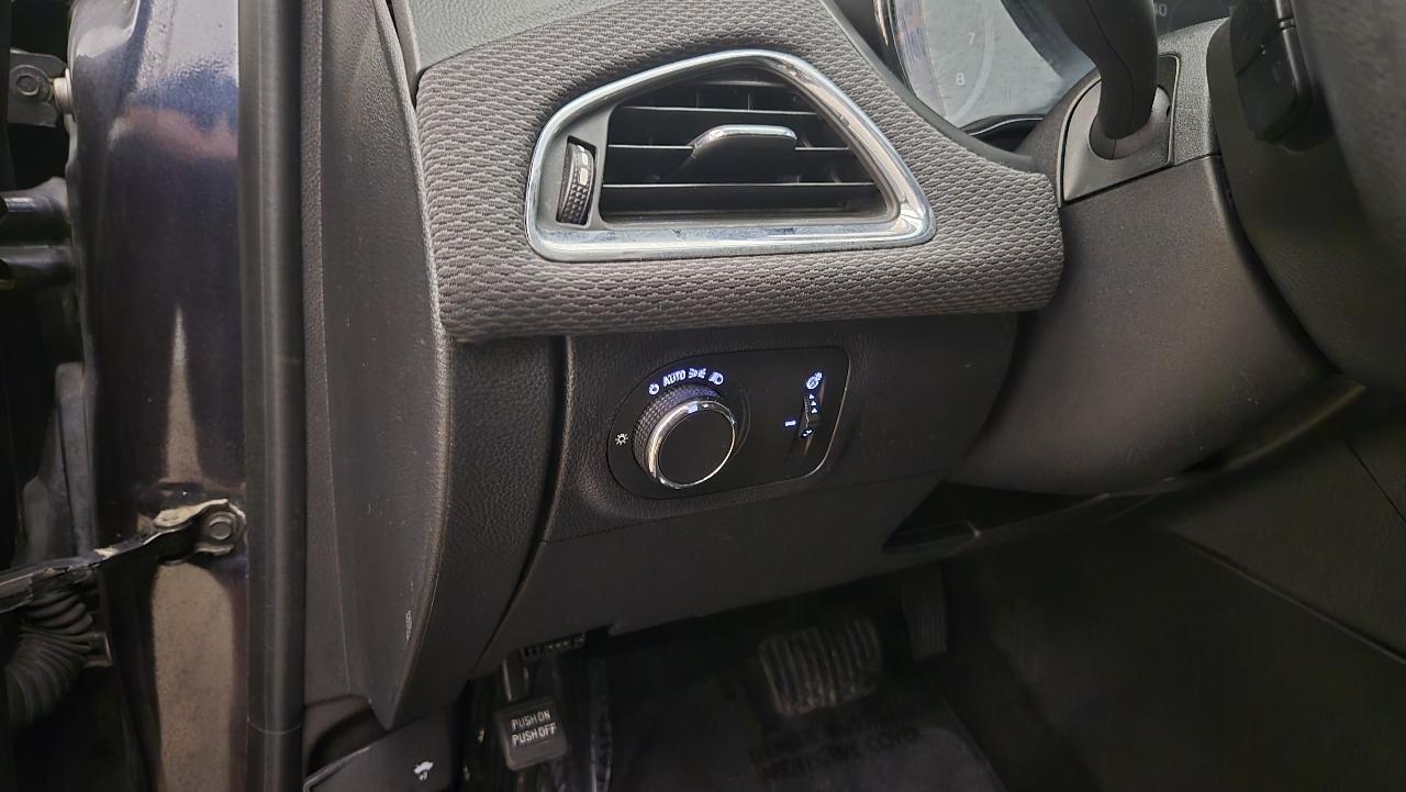 Chevrolet Cruze LT 2016