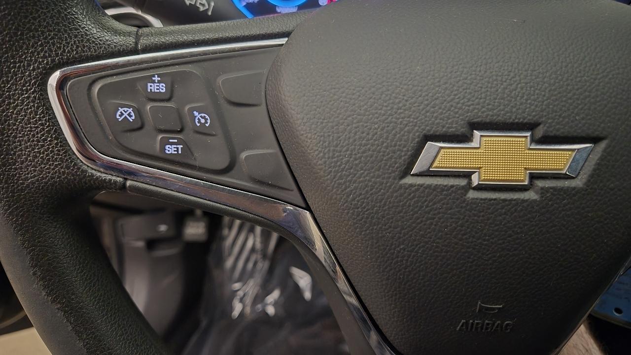 Chevrolet Cruze LT 2016