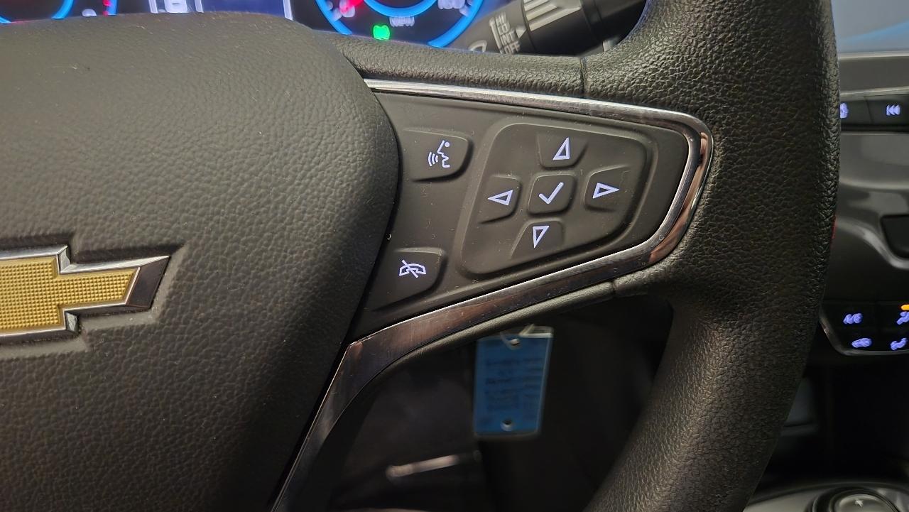 Chevrolet Cruze LT 2016