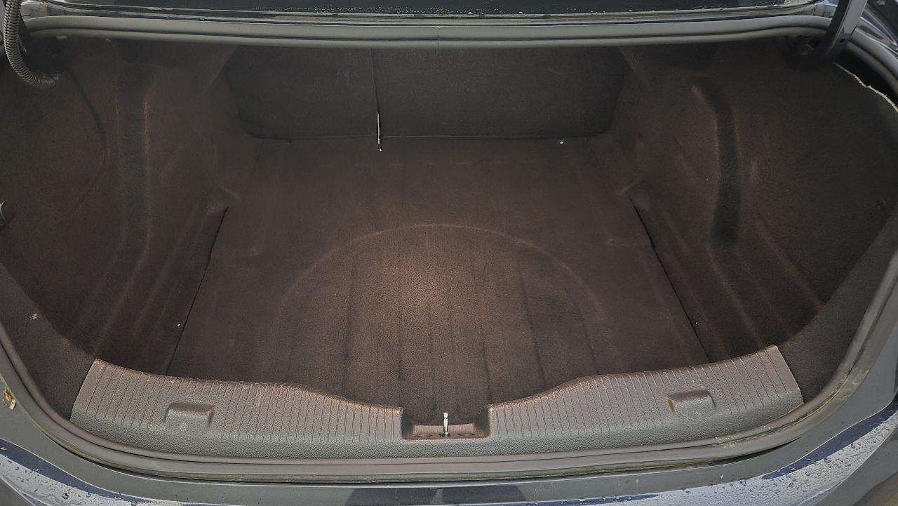 Chevrolet Cruze LT 2016