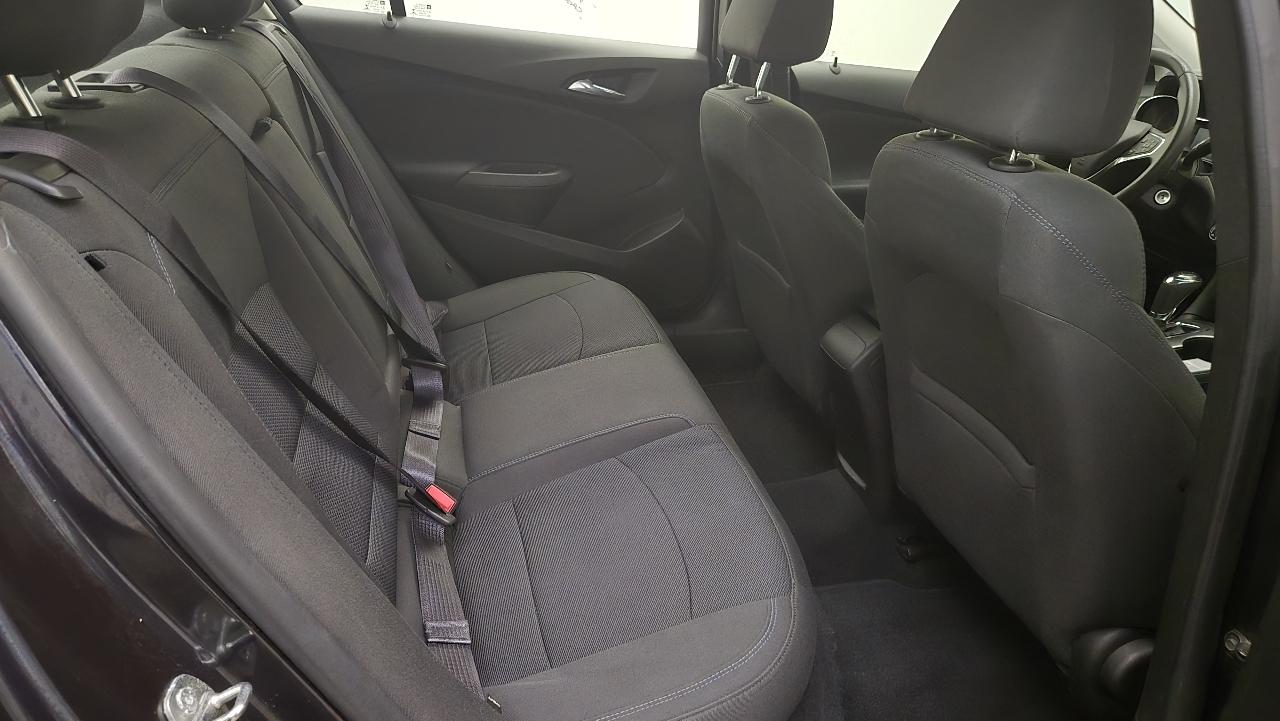 Chevrolet Cruze LT 2016