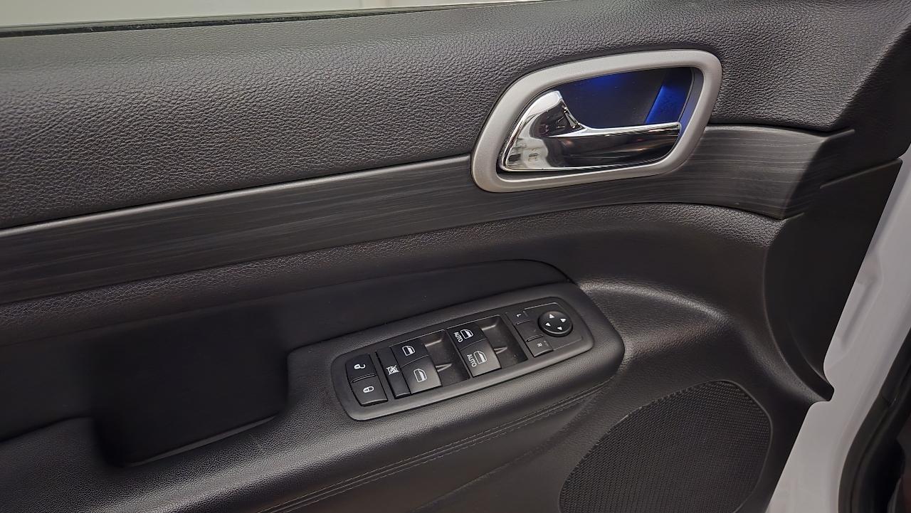 Jeep Grand Cherokee Altitude 4x4 2019