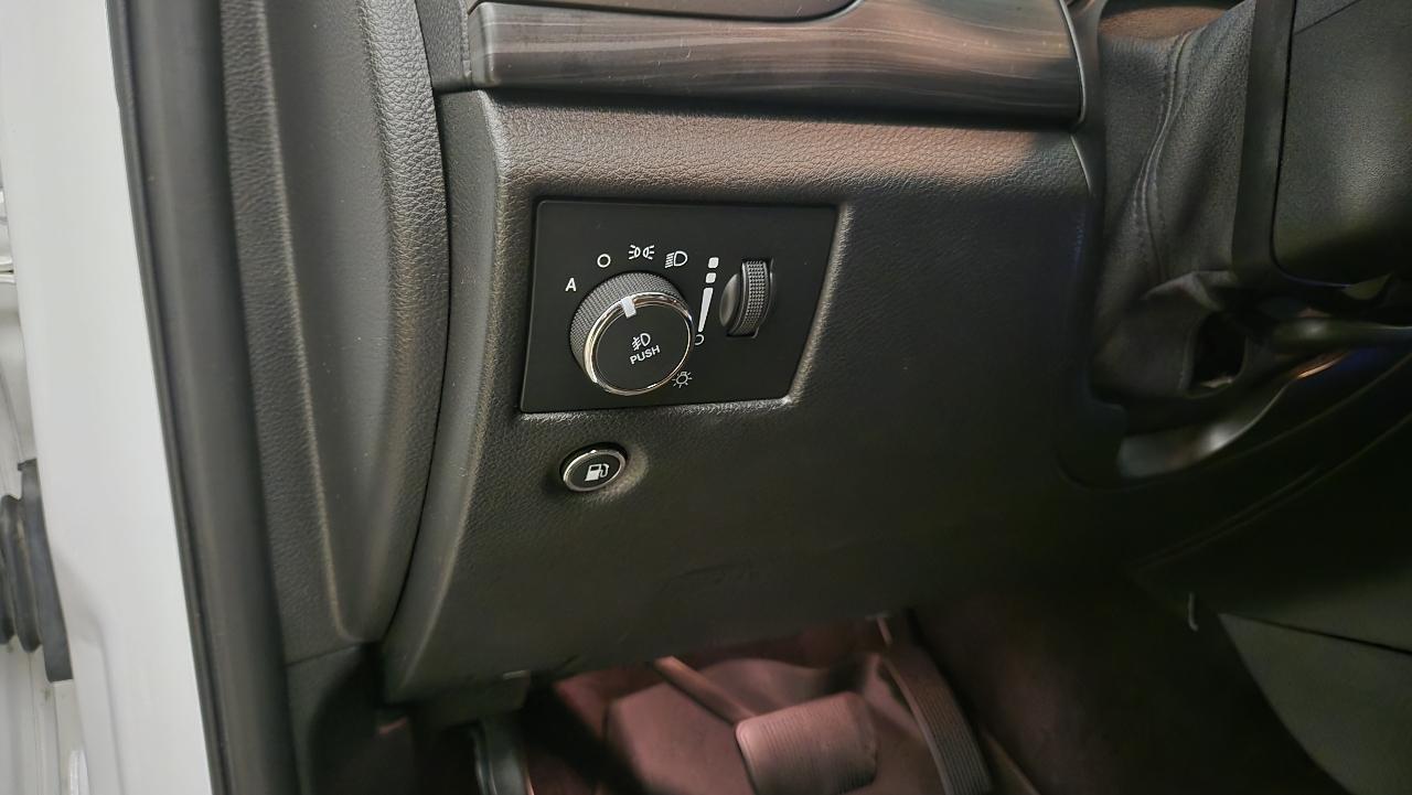 Jeep Grand Cherokee Altitude 4x4 2019