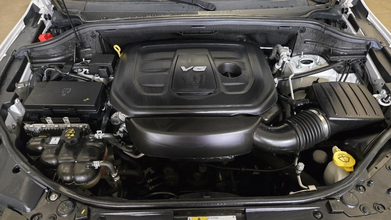 Jeep Grand Cherokee Altitude 4x4 2019