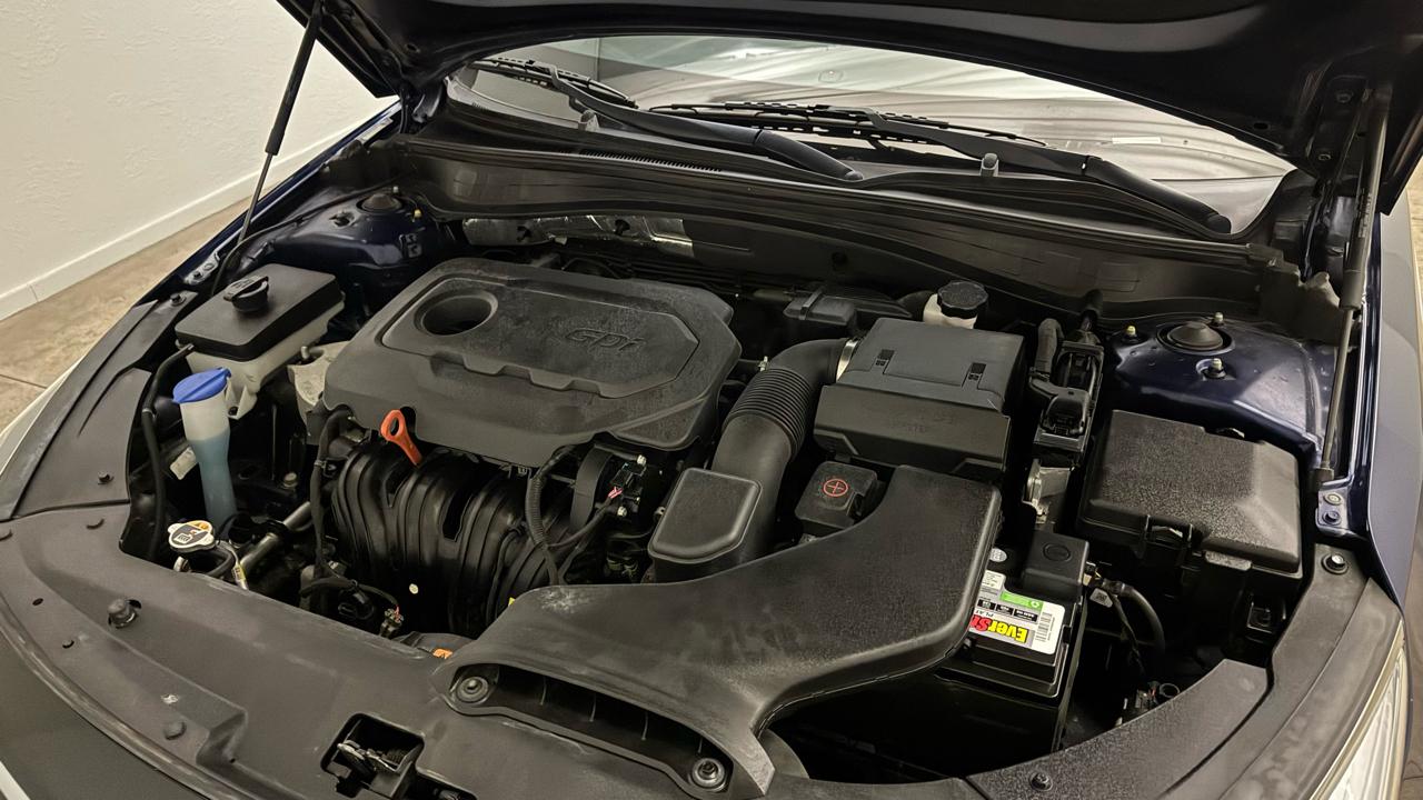 Kia Optima LX 2020