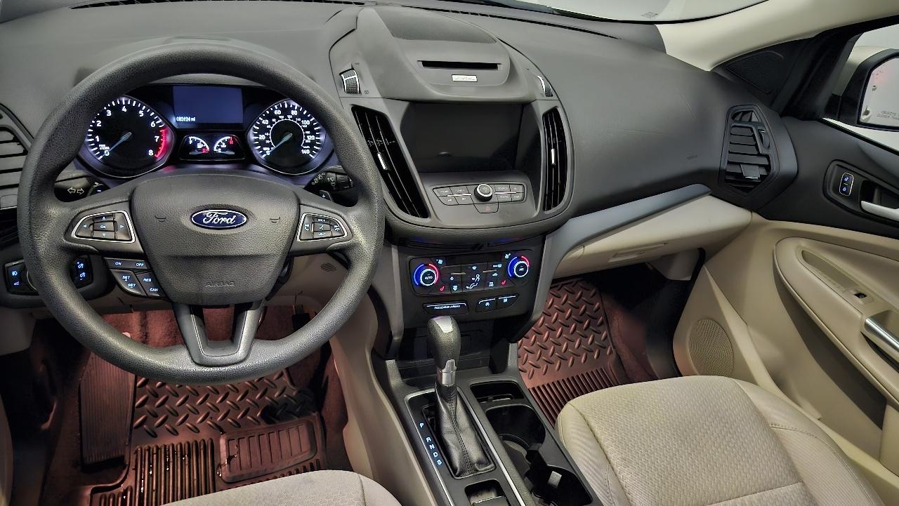 Ford Escape SE 4WD 2017