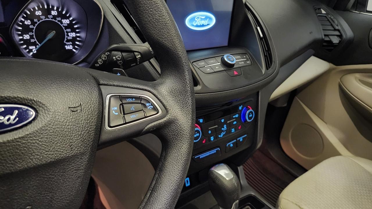 Ford Escape SE 4WD 2017