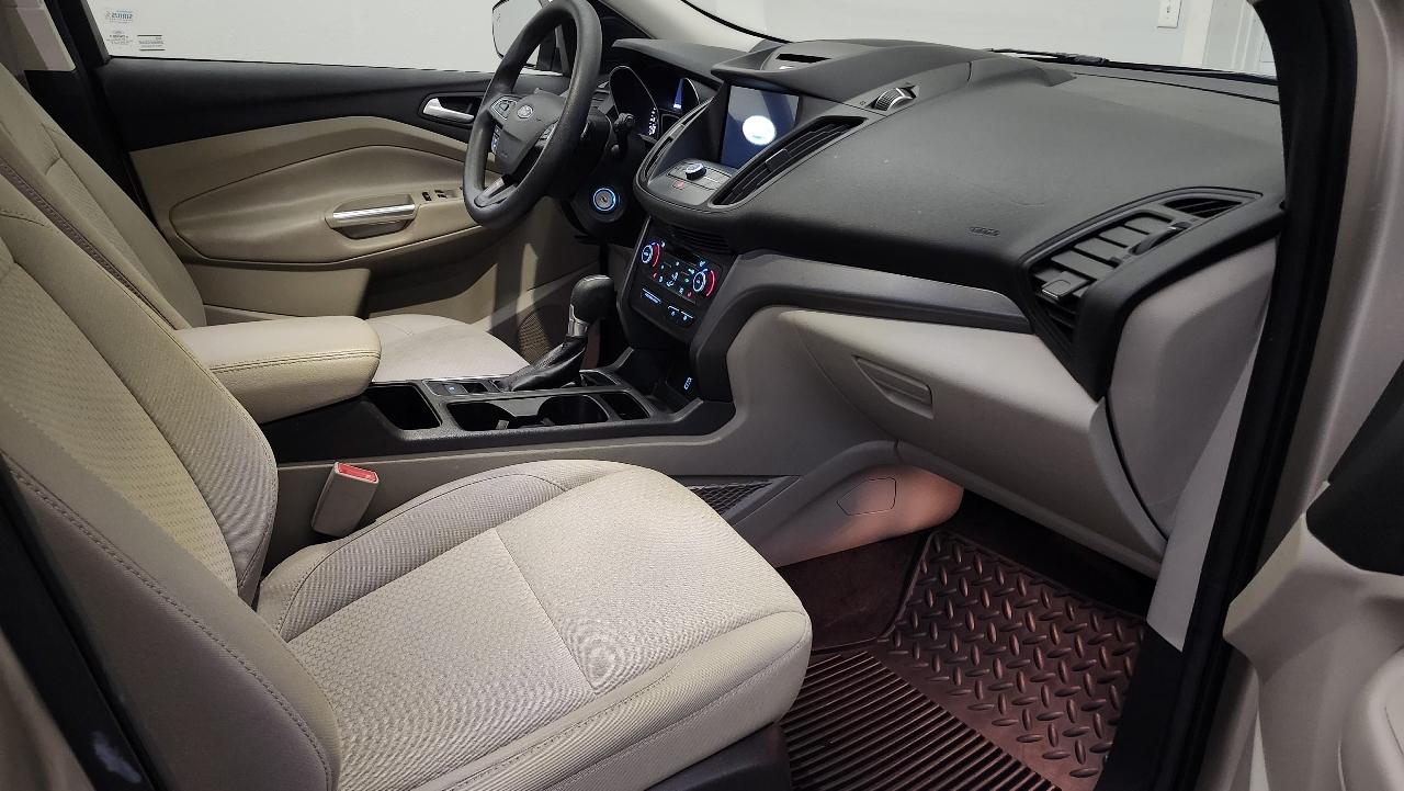 Ford Escape SE 4WD 2017