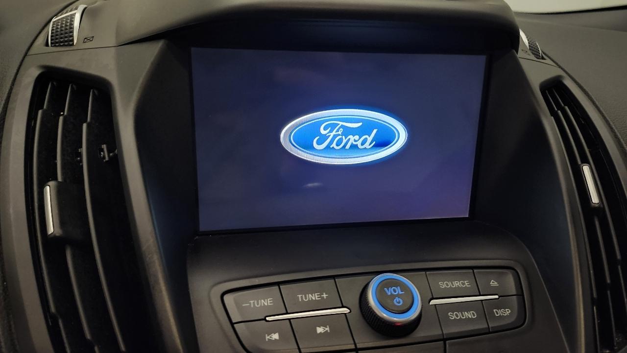 Ford Escape SE 4WD 2017
