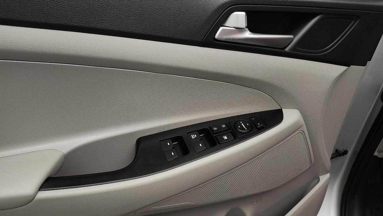 Hyundai Tucson SE AWD 2019