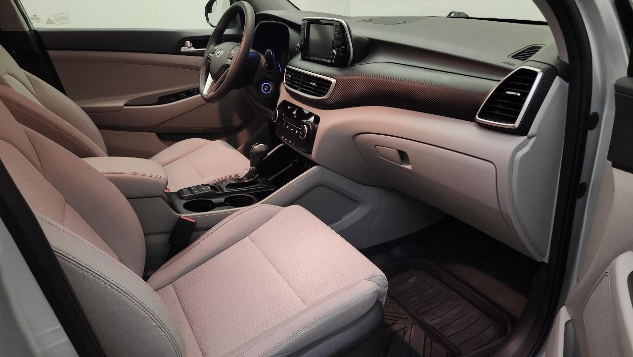 Hyundai Tucson SE AWD 2019