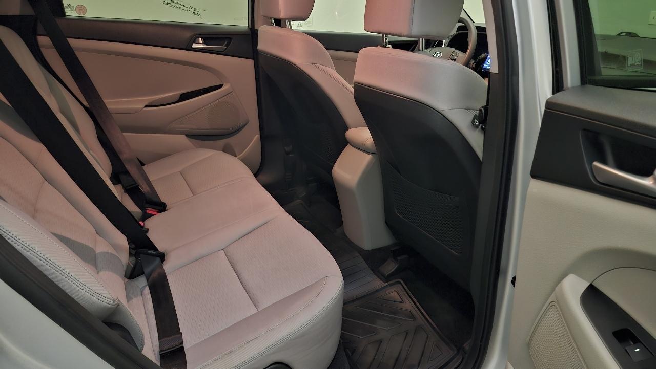 Hyundai Tucson SE AWD 2019