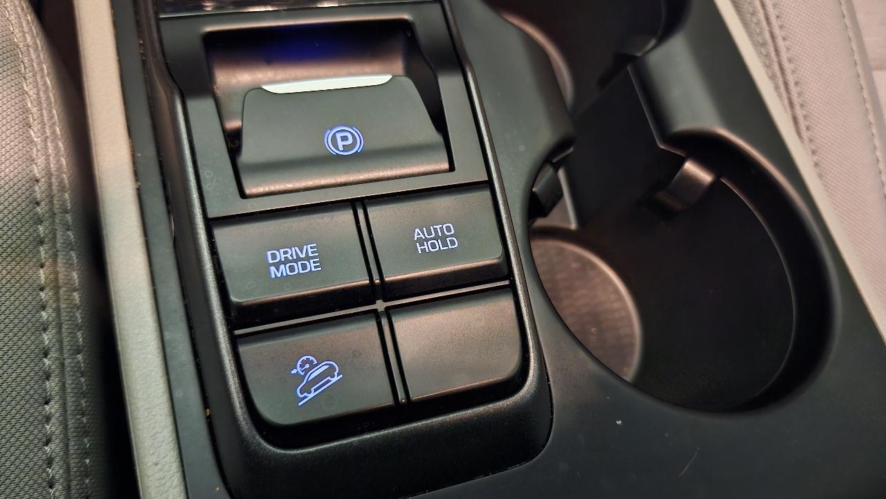 Hyundai Tucson SE AWD 2019