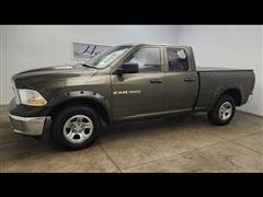 2012 RAM 1500 