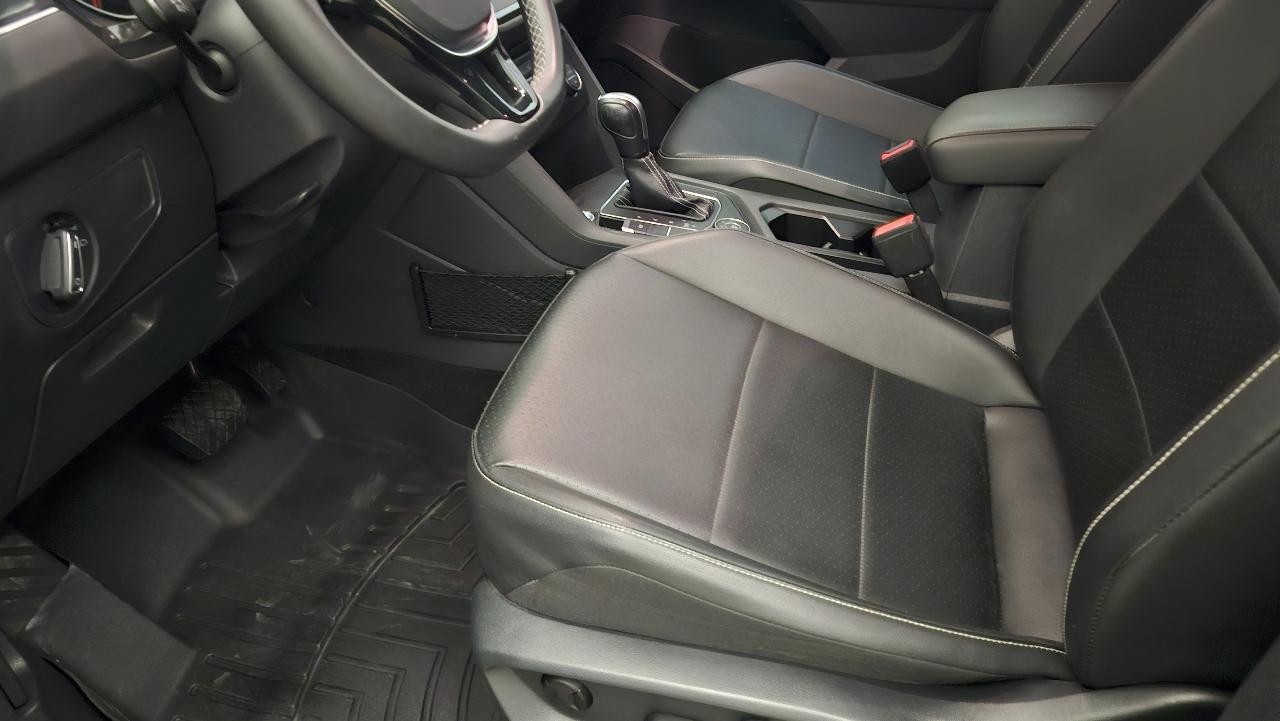 Volkswagen Tiguan SE 4Motion 2021