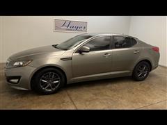 2012 Kia Optima 