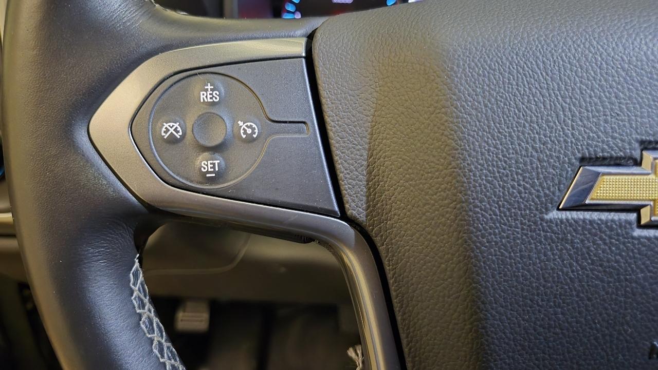 Chevrolet Silverado 1500 LT Double Cab 4WD 2015